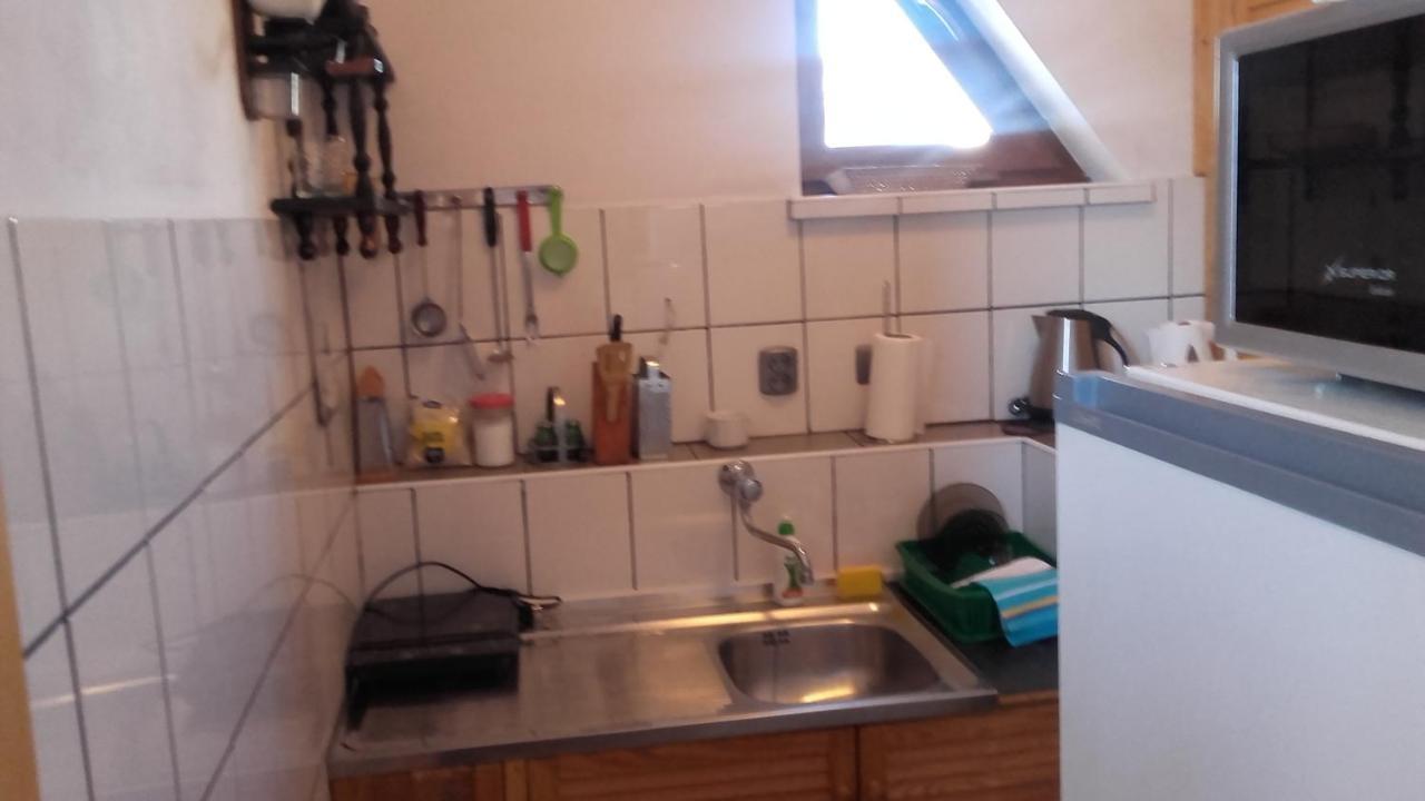 Pokoje Goscinne Koscielisko Az Somatic Εξωτερικό φωτογραφία